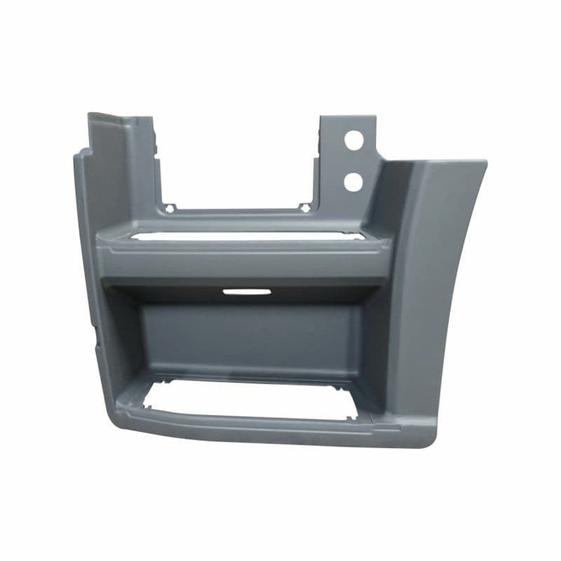 Estribo Inferior L.E. MB Actros 2 Degraus - 9436660401