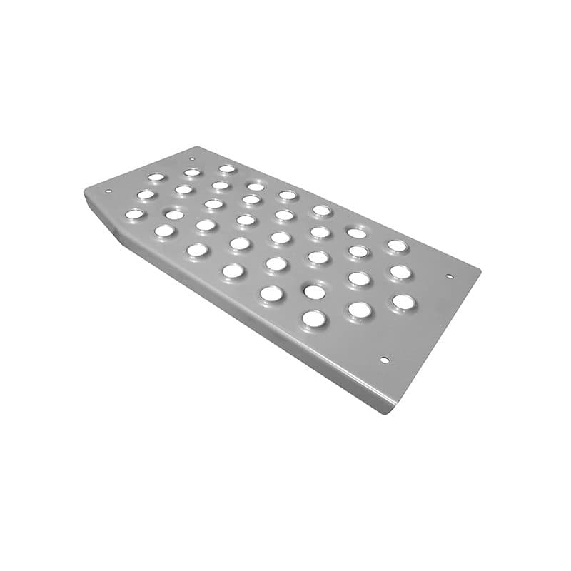 Pisante Inferior Estribo L.E. Actros Megaspace 2 D - 9416663728