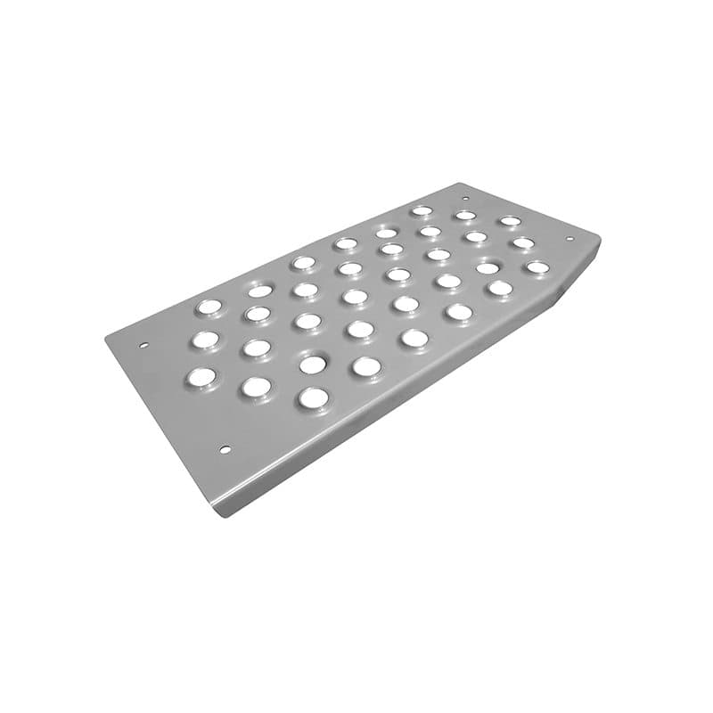 Pisante Inferior Estribo L.D. Actros Megaspace 2 D - 9416663828