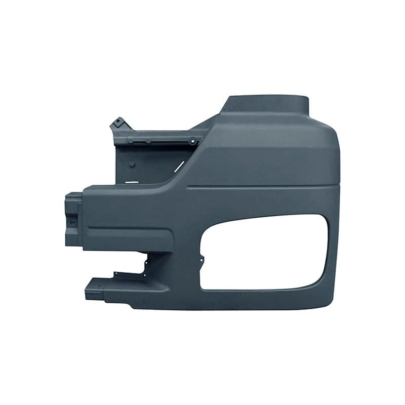 Ponteira L.E. P/ Choque MB Axor 2540 - 9448800104