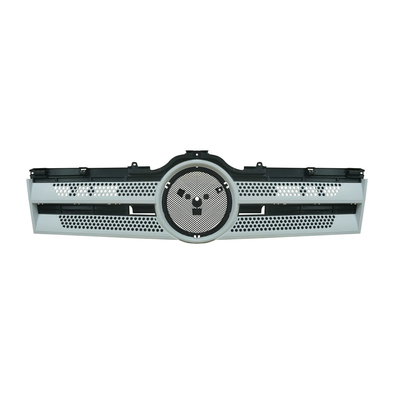 Grade Frontal New Actros - 9607500618