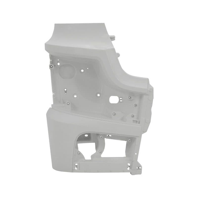 Ponteira P/Choque L.D. New Actros - 9608800191