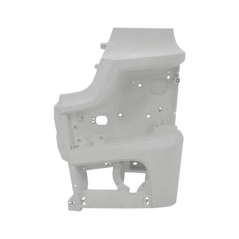 Ponteira P/Choque L.E. New Actros - 9608800091