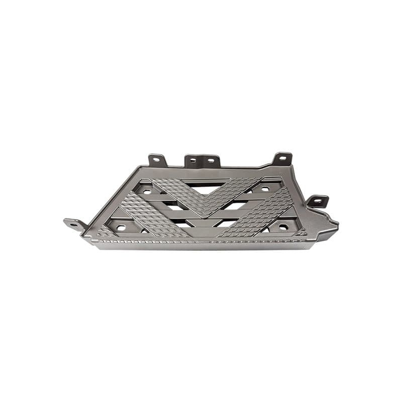Pisante Inferior do Estribo L.D. New Actros / New Axor - 9606603828