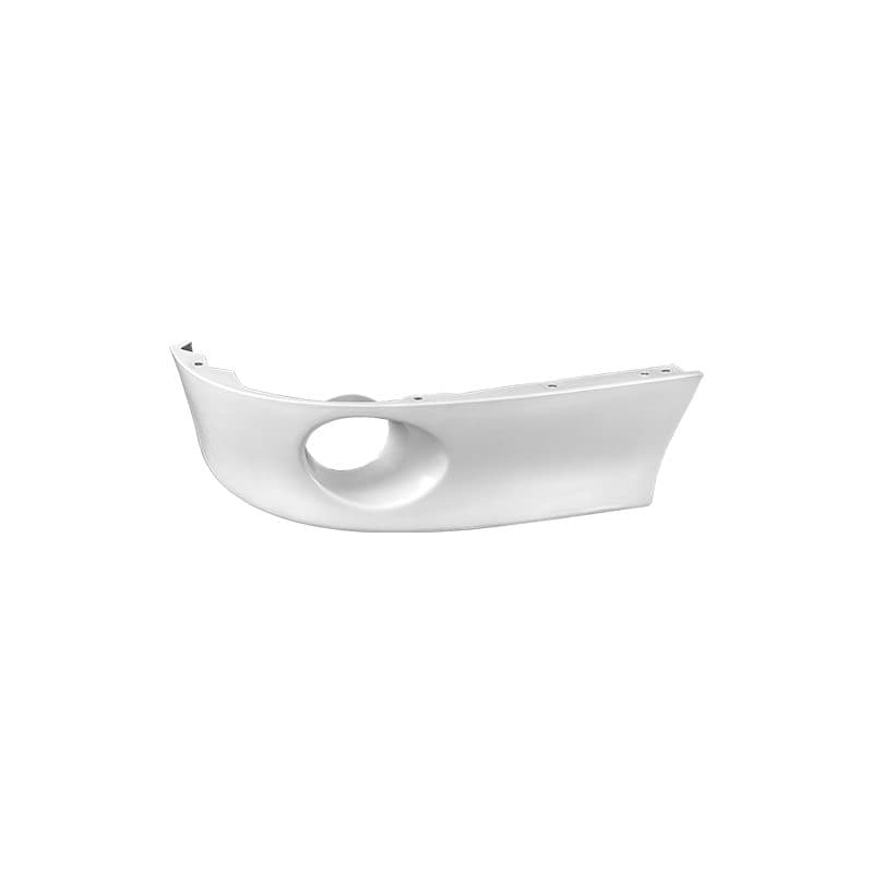 Ponteira Spoiler MB Atego Mod. 2024 acima L.D. - 9588851425