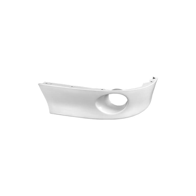 Ponteira Spoiler MB Atego Mod. 2024 acima L.E. - 9588851325