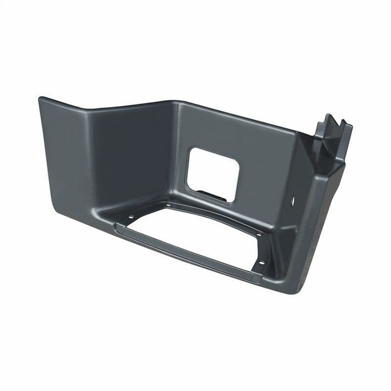Estribo Inferior MN TGX L.D. - 81615100802