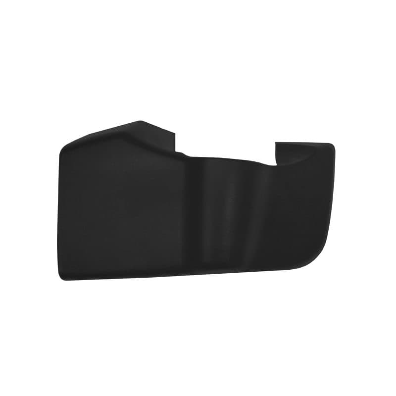 Acabamento Braço Retrovisor Inferior L.E. MN TGX/Meteor - 2v5857085