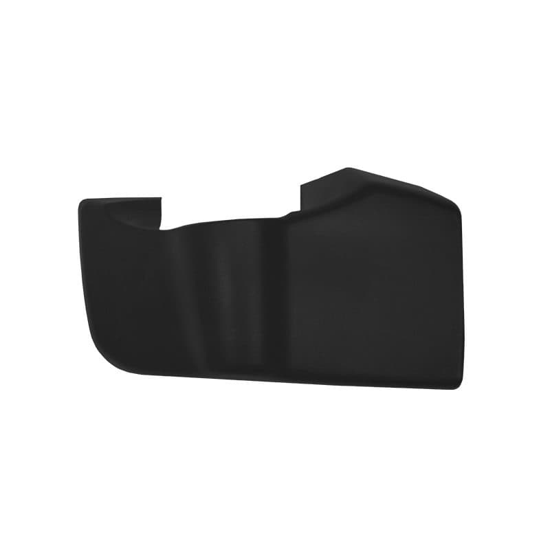 Acabamento Braço Retrovisor Inferior L.D. MN TGX/Meteor - 2v5857086