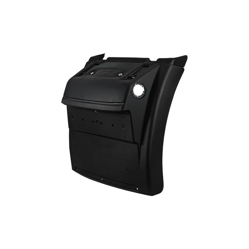 Meio P/ Lama Tração Traseiro L.E./L.D. MN TGX - 81664106625