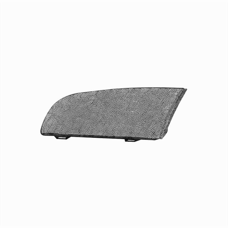 Tela da Grade Frontal Superior SC S6 (vão Sup. L.E.) - 1870595