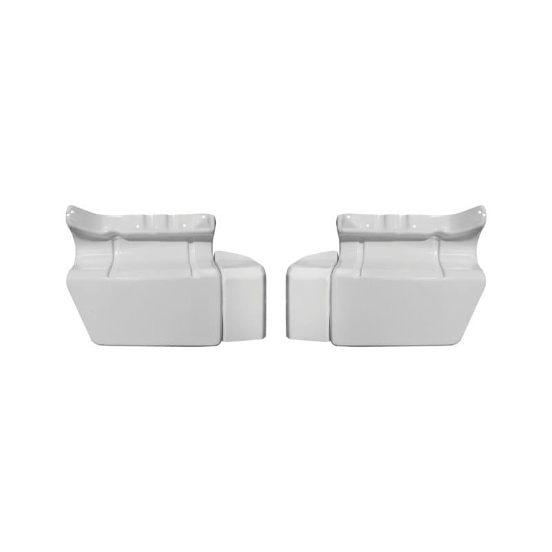 Kit Tampa Estribo SC Cab. P (Jogo L.E./L.D.) - S10073