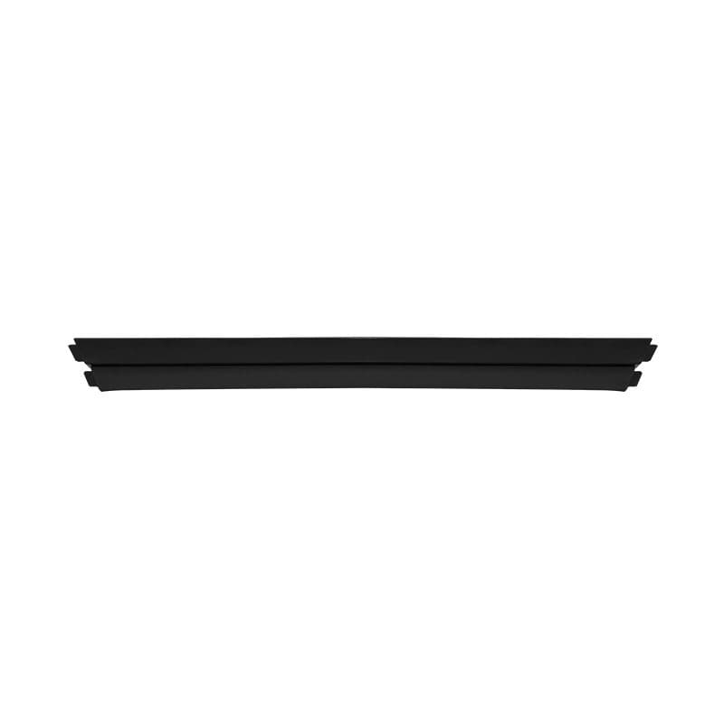 Centro do Spoiler Mod. Original VLV FH5 (Aba Inferior Borracha) - 22256164