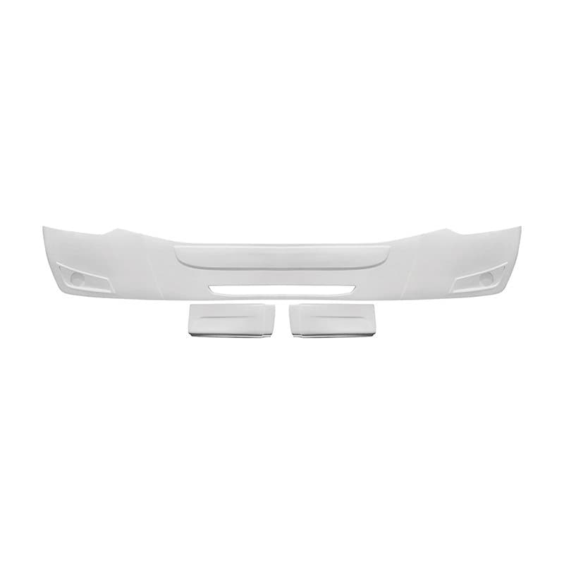 Kit Capa P/Choque VLV FH 2022 acima - V20162