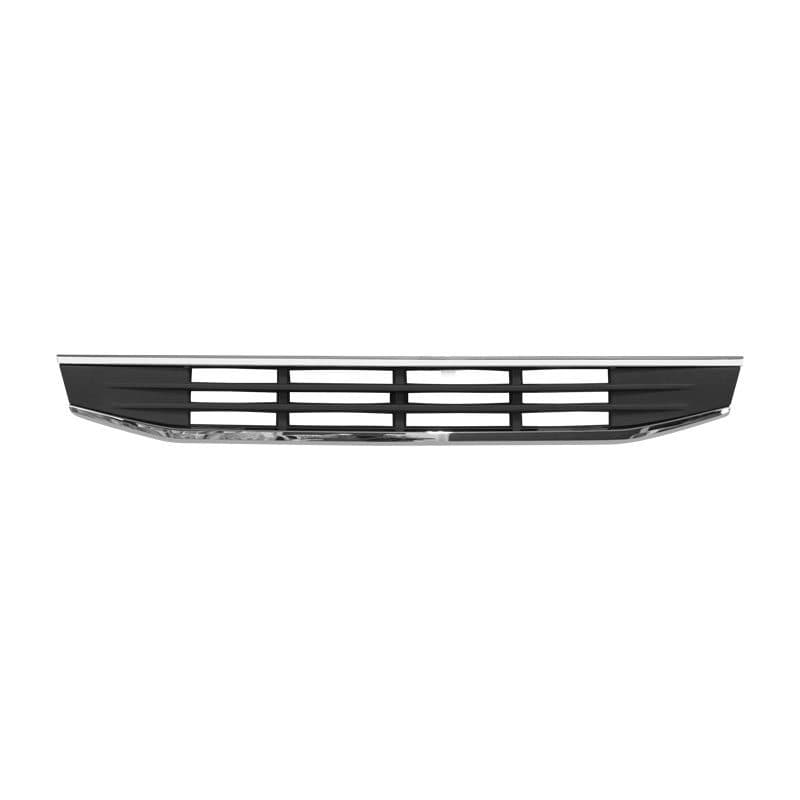Estribo Superior da Grade Frontal VLV FH5 c/Cromados - 22822131