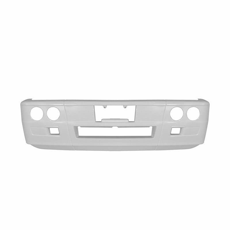 P/ Choque Titan-Worker c/ abertura redonda p/ farol - W50040
