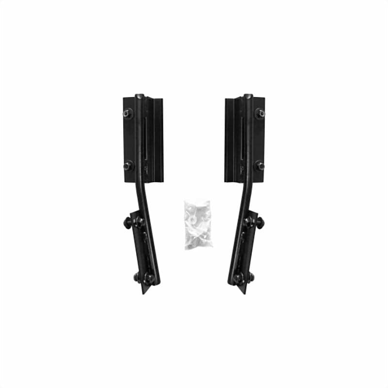 Kit Suportes da Calha Quebra-Sol 6.90/7.100/8.150/23.210 - W50043.30