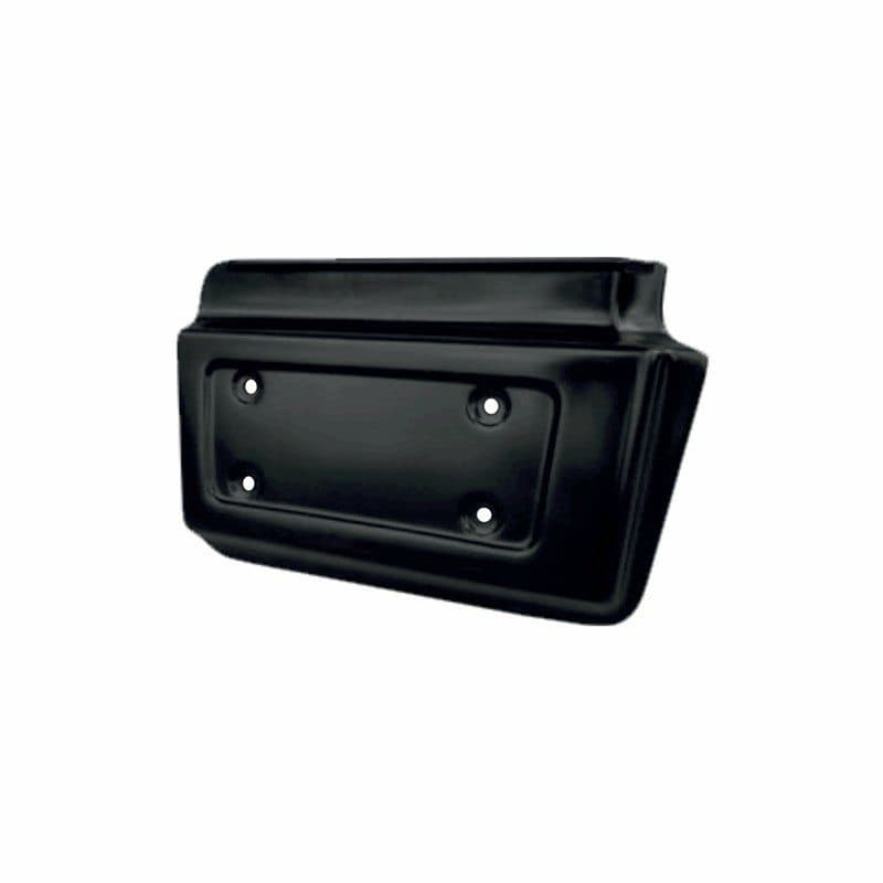 P/ Lama Traseiro L.D. Cabina VW Worker 8.120/8.150 - 2R0821104