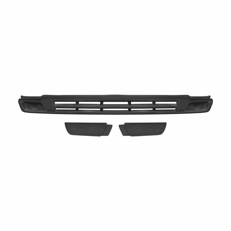 Kit Spoiler VW Delivery Mod. 2018 - W50081