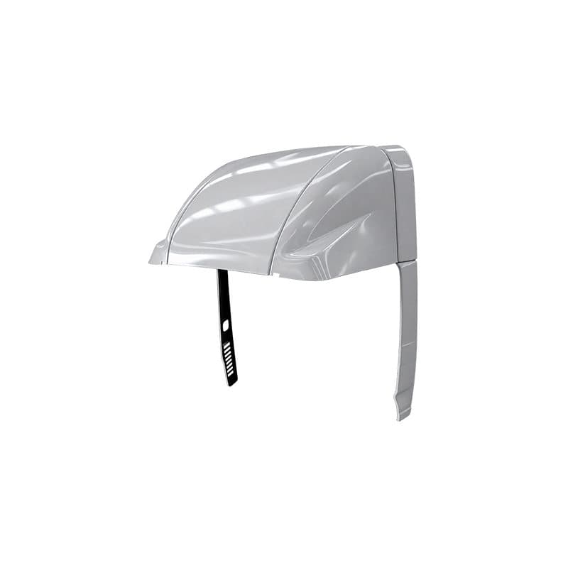 Kit Aerofólio VW Delivery Mod. 2018 (Completo) - W50082