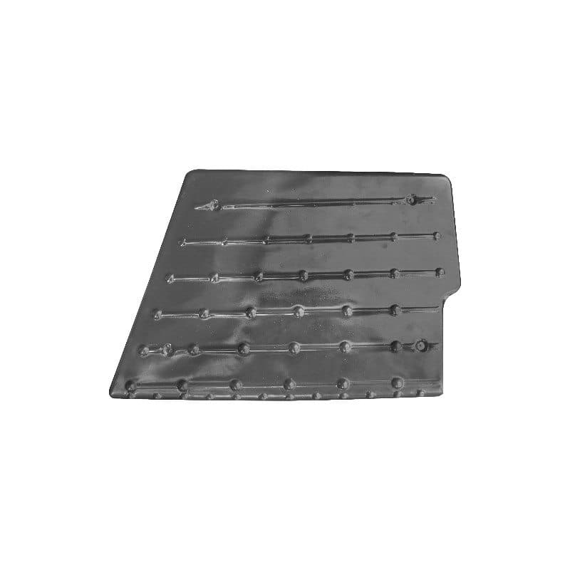 Pisante Estribo L.D. VW Delivery 8.150 - 2PO821682