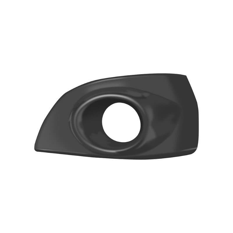 Aplique P/Farol Auxiliar L.E. VW Constellation 3D - W50103.3