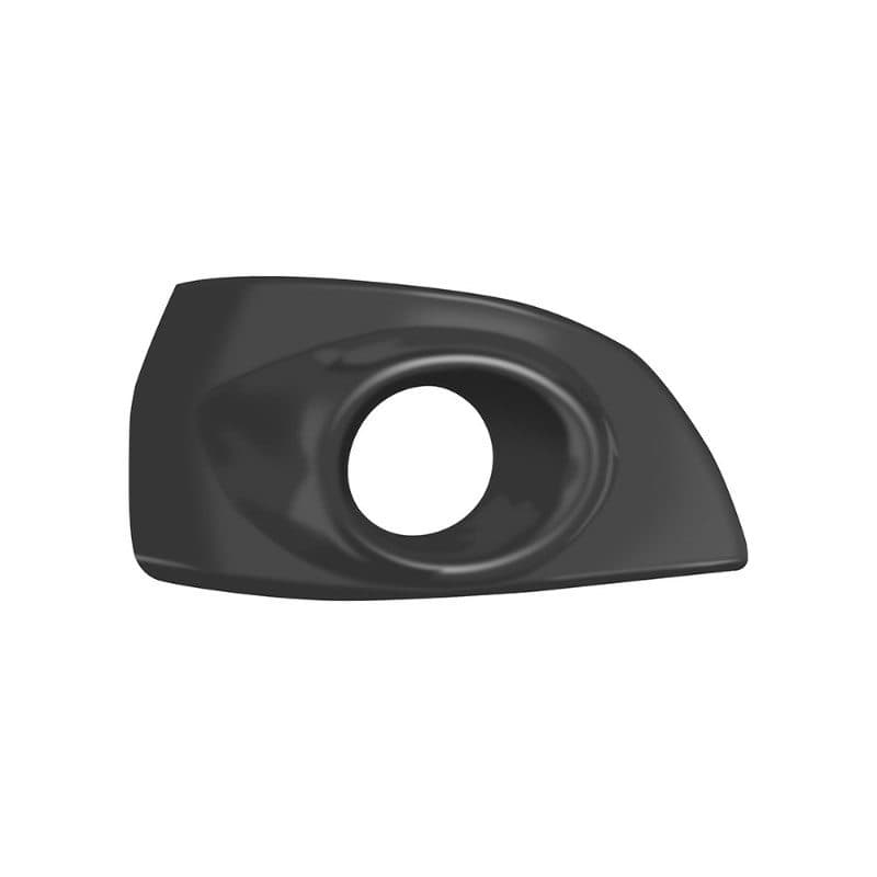 Aplique P/Farol Auxiliar L.D. VW Constellation 3D - W50103.4