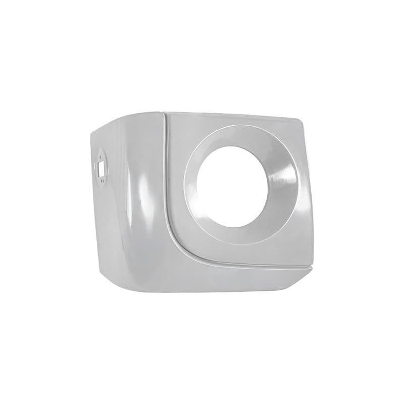 Moldura Farol L.D. VW-8-160 Delivery (2012 a 2019) - 2P0853208A