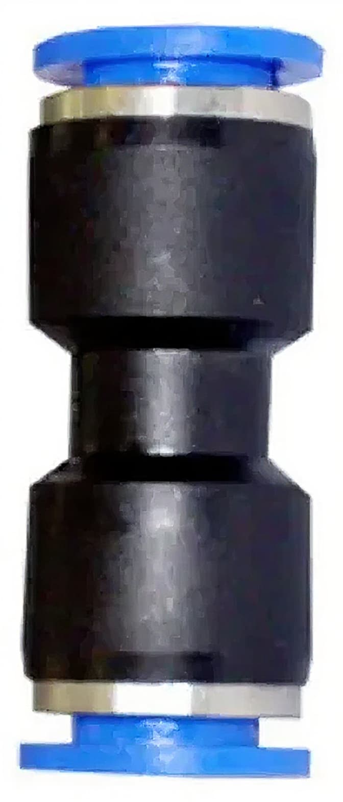CONEXAO UNIAO PLASTICA 1/4" - 59972372