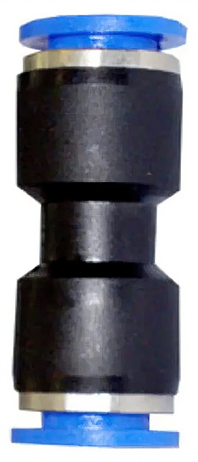 CONEXAO UNIAO PLASTICA 10MM / BR 1666 - 59973572