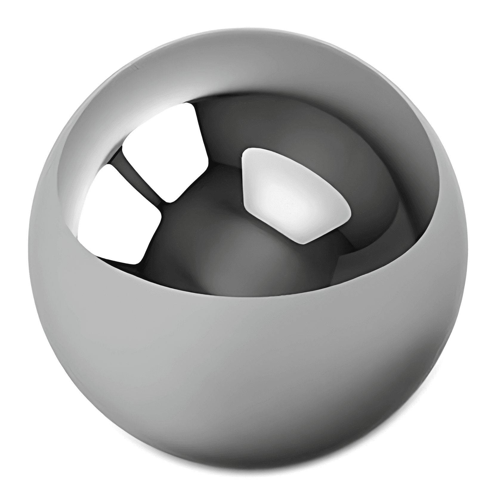 ESFERA CALIBRADA DE ACO - 0029817685