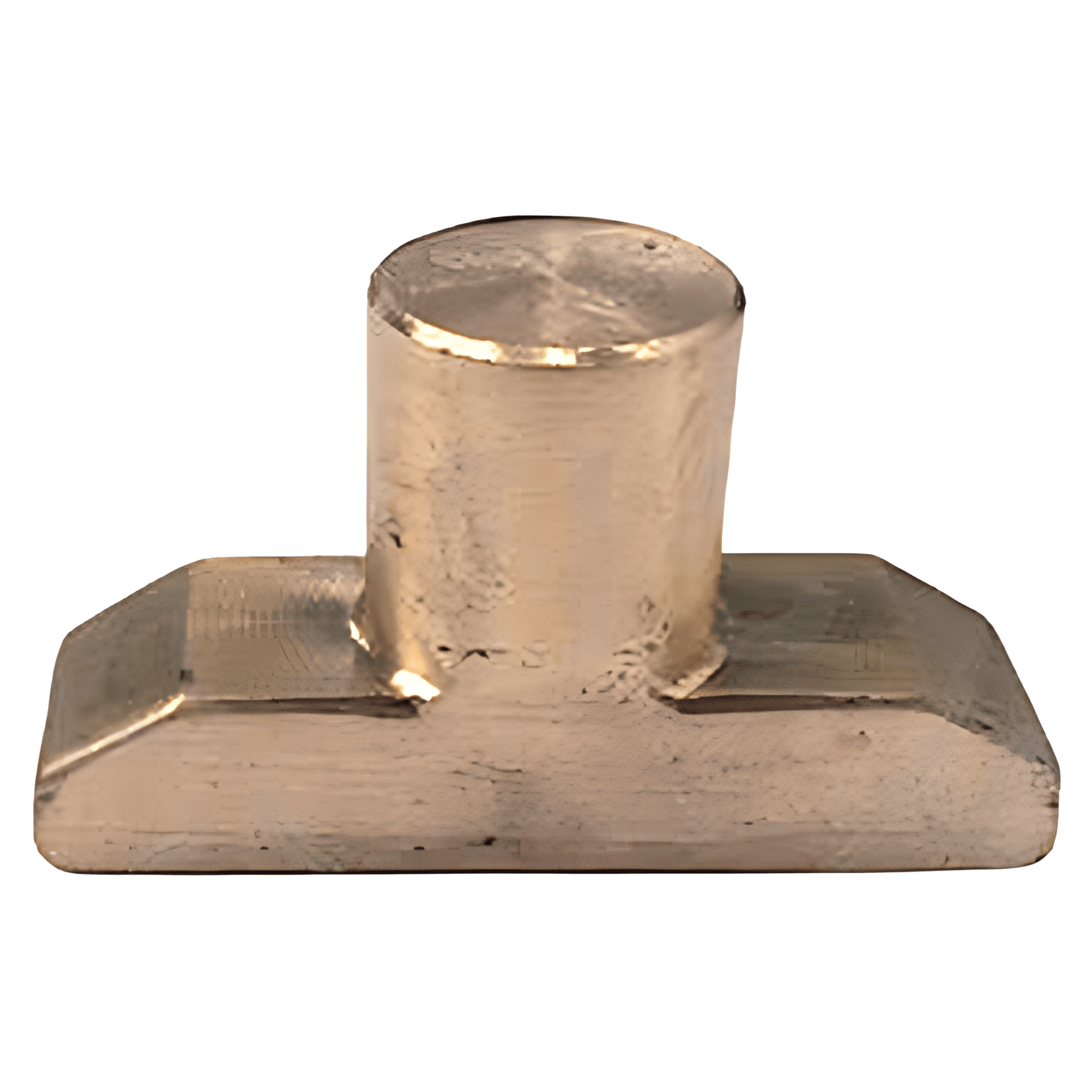 PASTILHA DESLIZANTE GARFO 16S-1550 - MIC0543