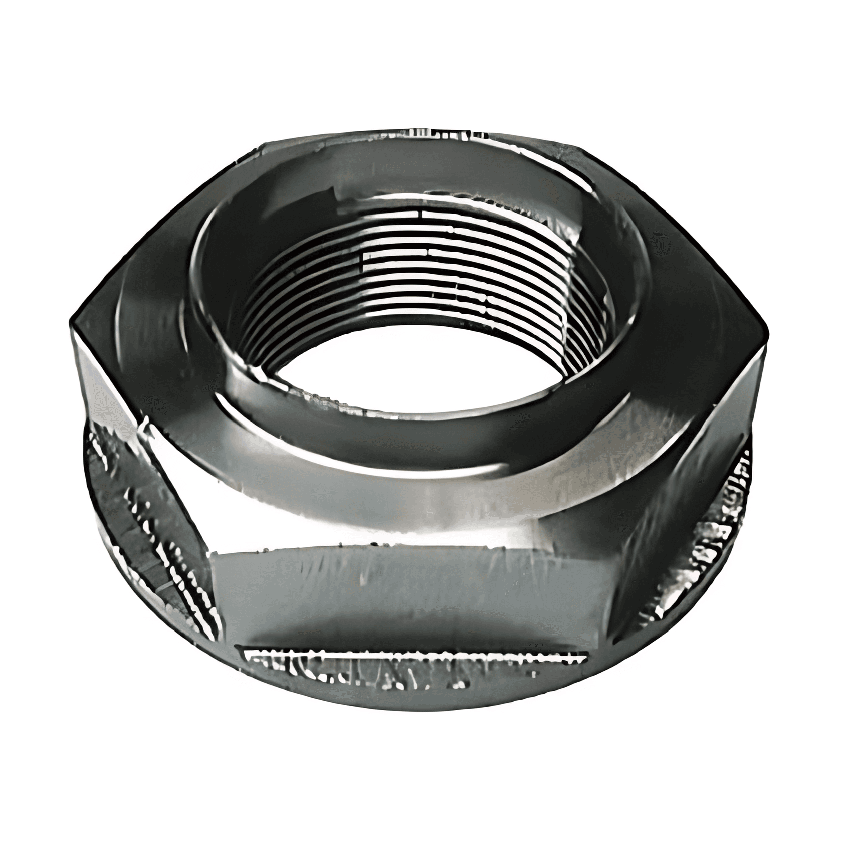 PORCA EIXO ENTALHADO CAIXA CAMBIO 34 X 1. 5 X 56MM - 0049901451