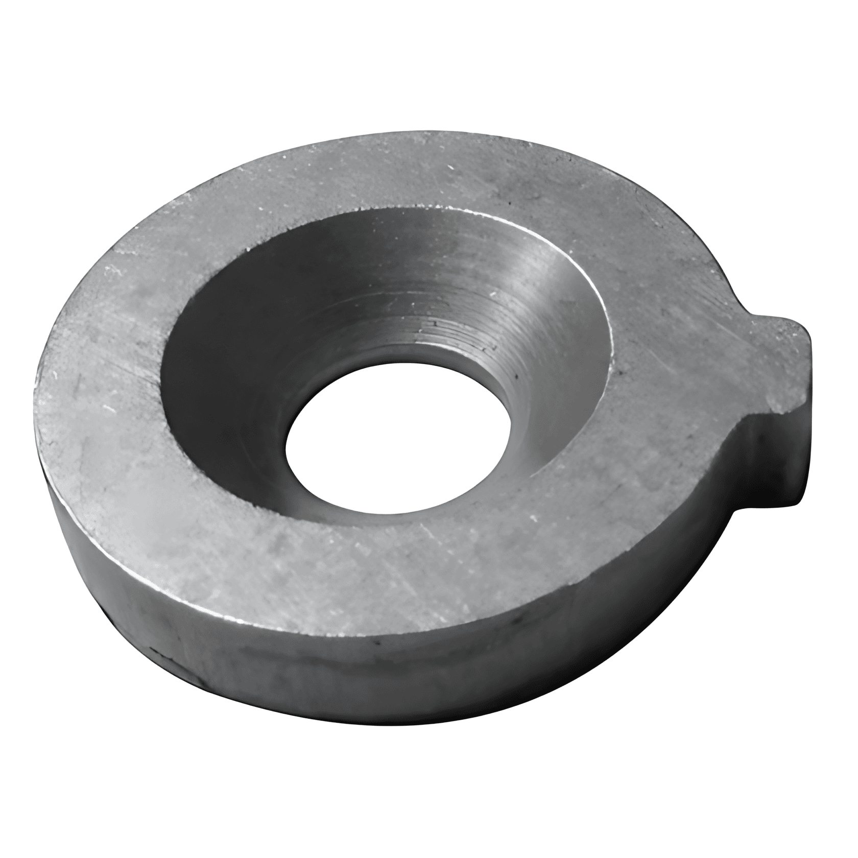 ARRUELA PLACA RETENTORA - 0002650276