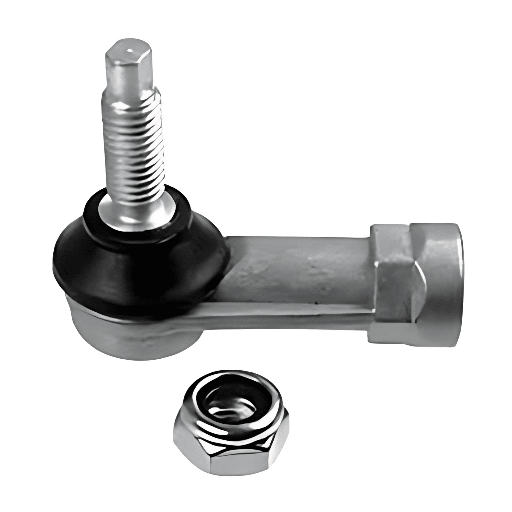 TERMINAL HASTE CAMBIO LE 12X1,75MM PINO 10X1,5 COMP 70MM - MPT689