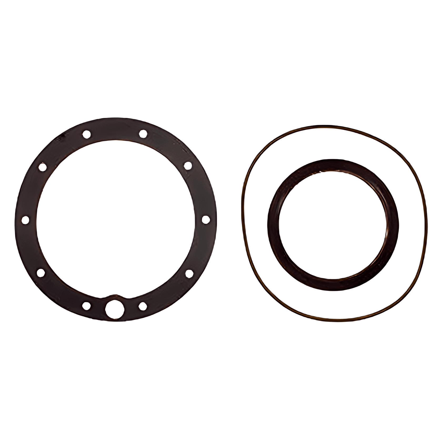 KIT RETENTOR CUBO RODA TRASEIRA VITON - 0119970146