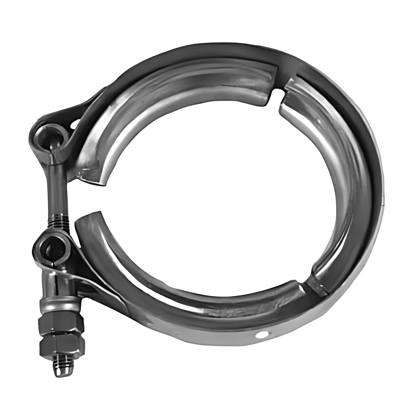 ABRACADEIRA MANGUEIRA TURBINA - TIHC85MBB
