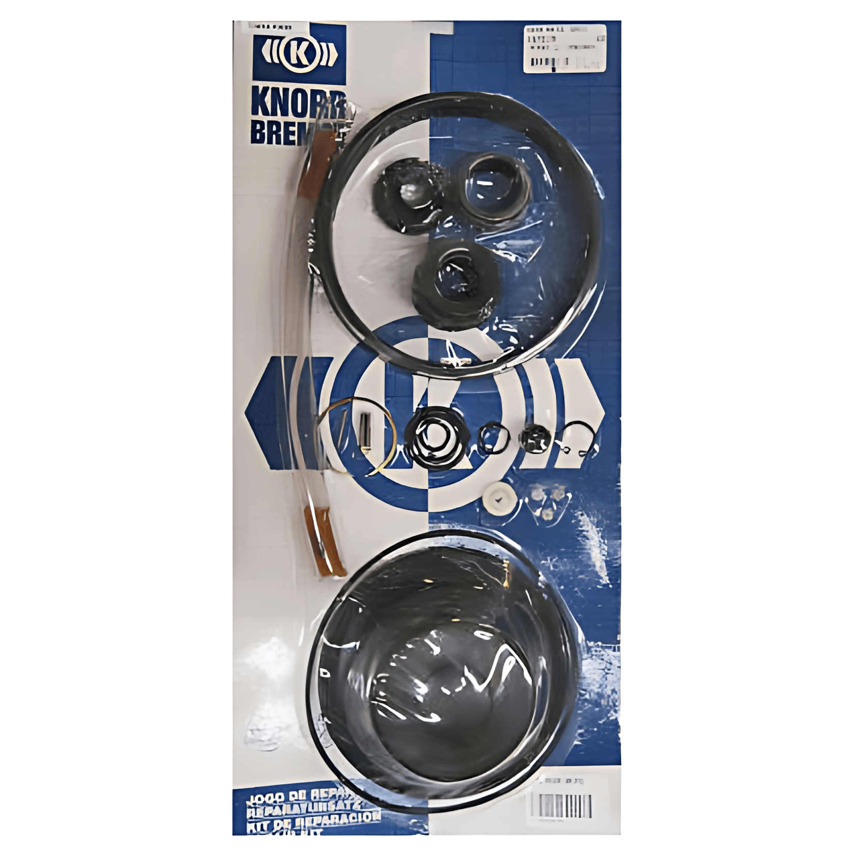REPARO CILINDRO COMBINADO - 0004304460