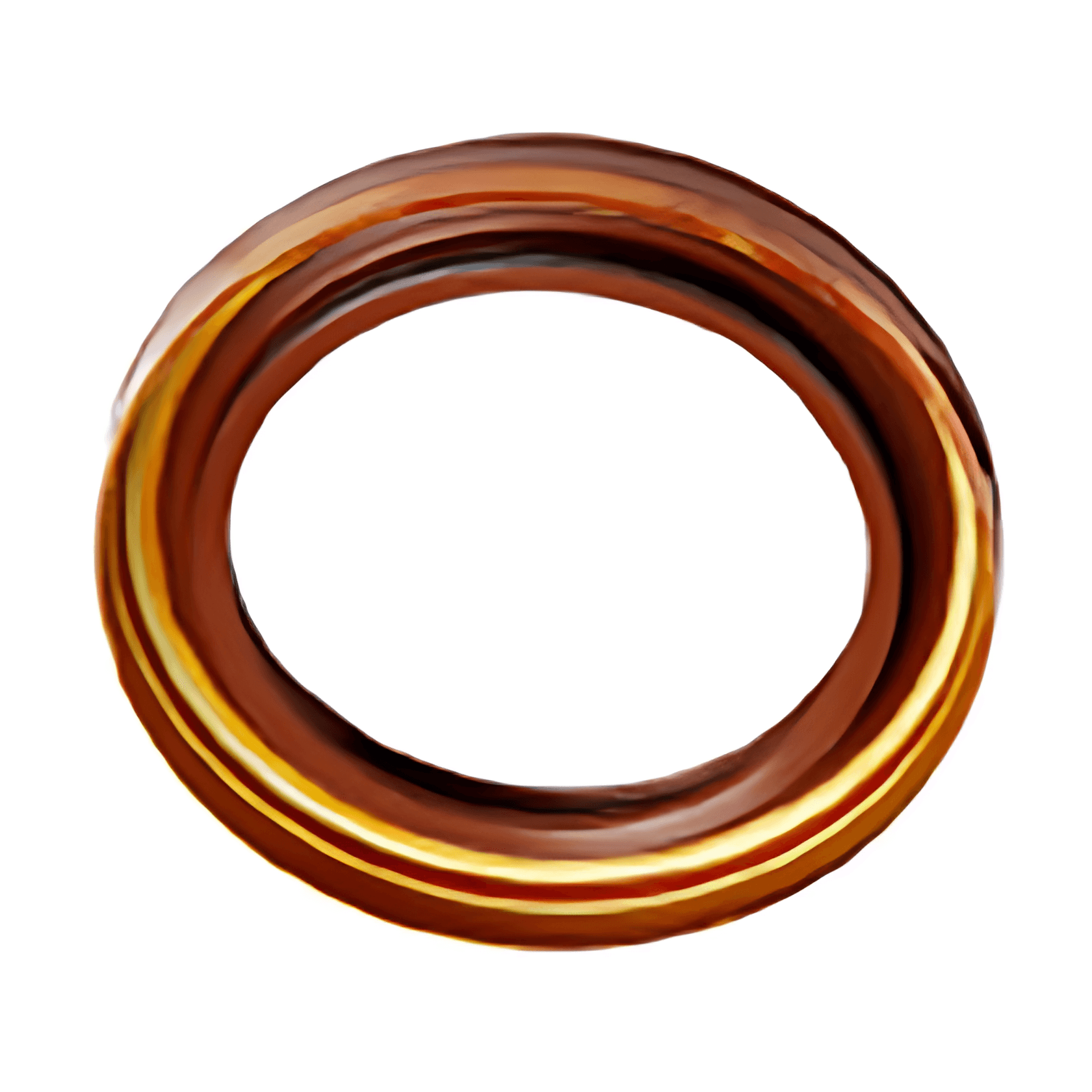 RETENTOR MORINGA CAMBIO G60-G85 55X80 VITON - 0219972547