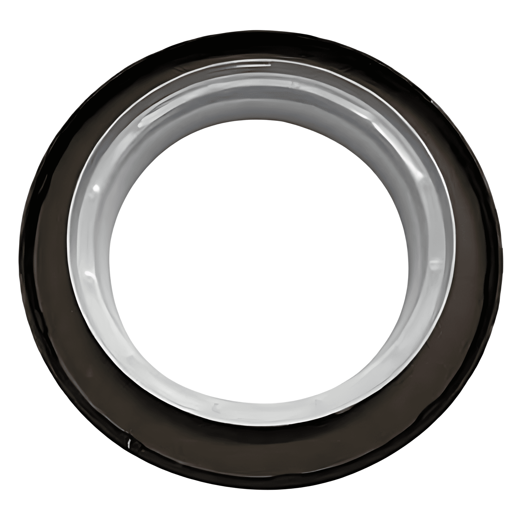 RETENTOR DIANTEIRO VIRABREQUIM (SEM PISTA) MOTOR OM457LA - 0219975247