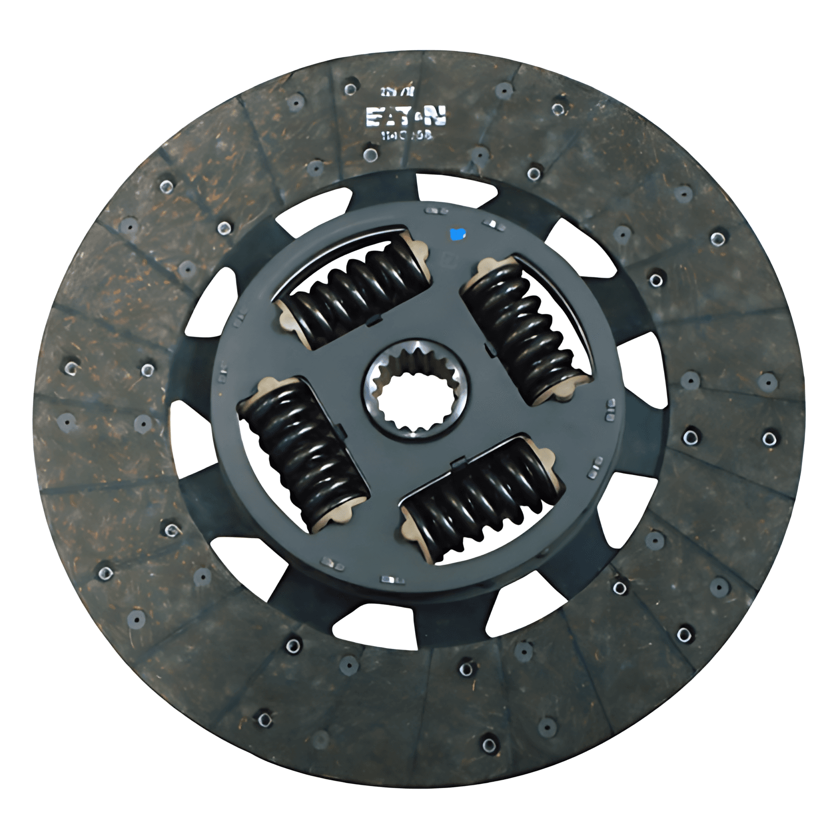 DISCO EMBREAGEM 362MM - 128911