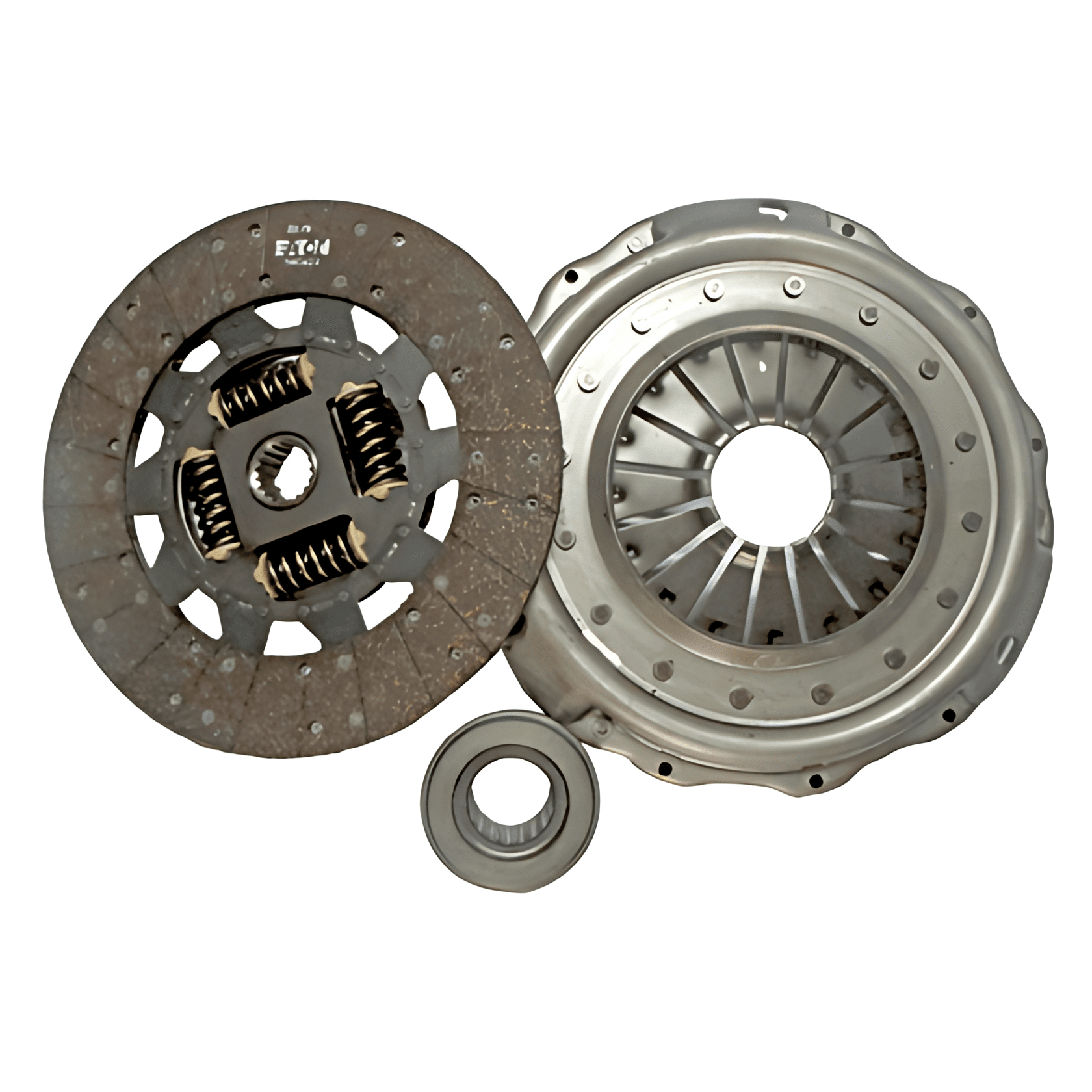 KIT EMBREAGEM 362MM - MP014174204