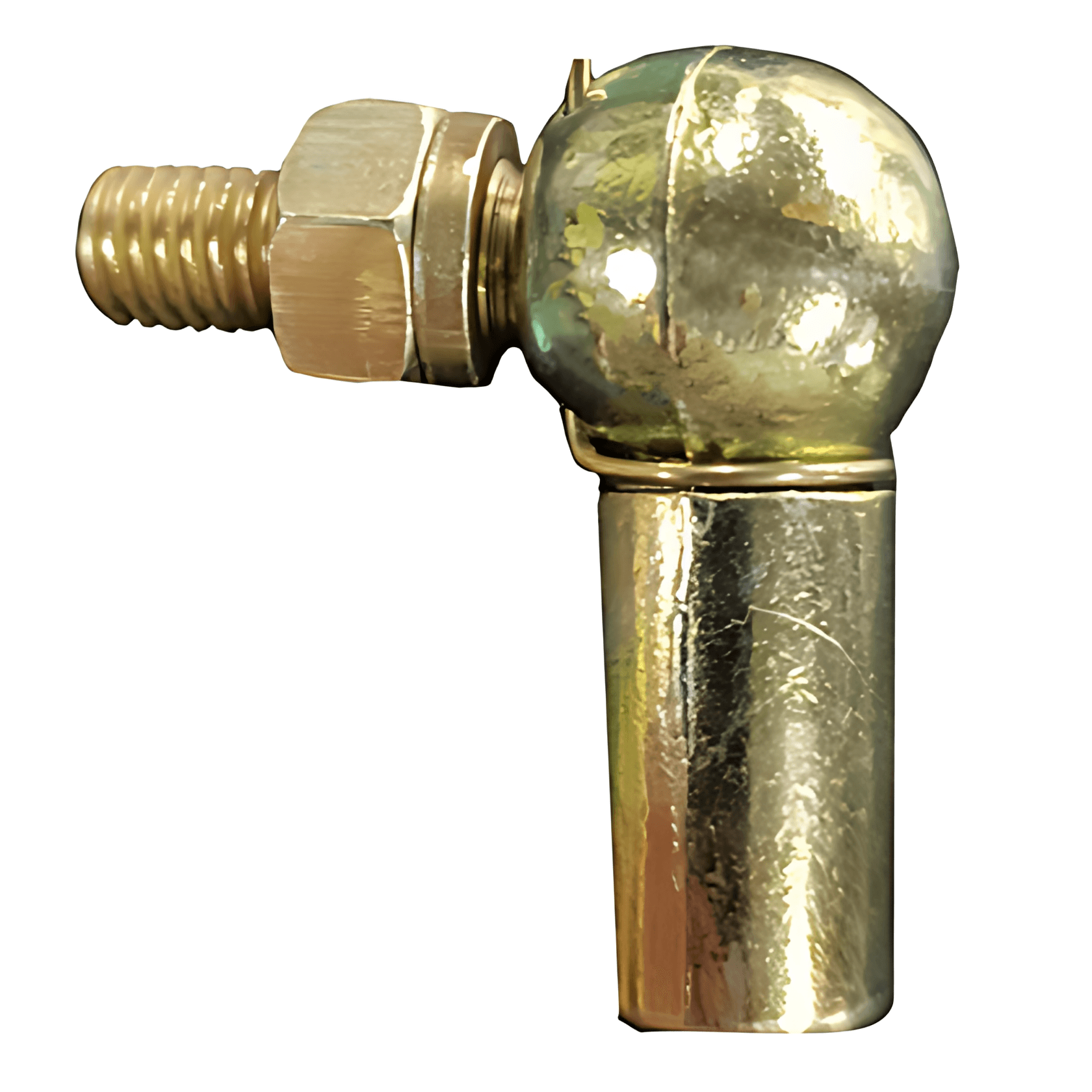TERMINAL ACELERADOR FURO 8MM COM PINO 8MM - 071805013202