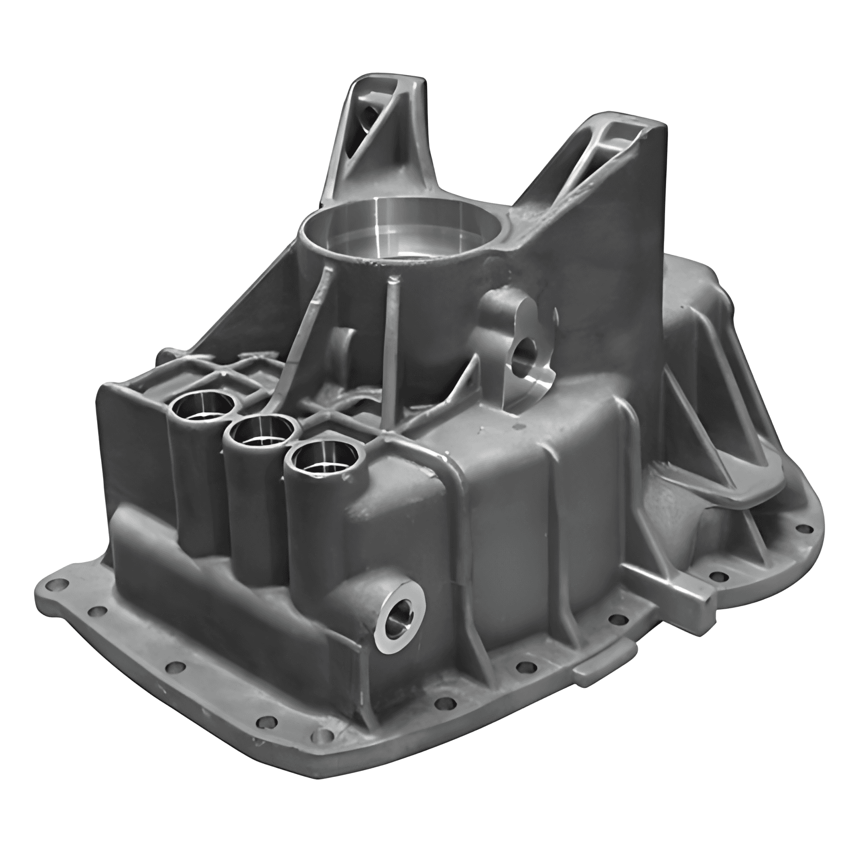 CARCACA TRASEIRA FSO4405A MBB 2 SENSORES - 0002612105
