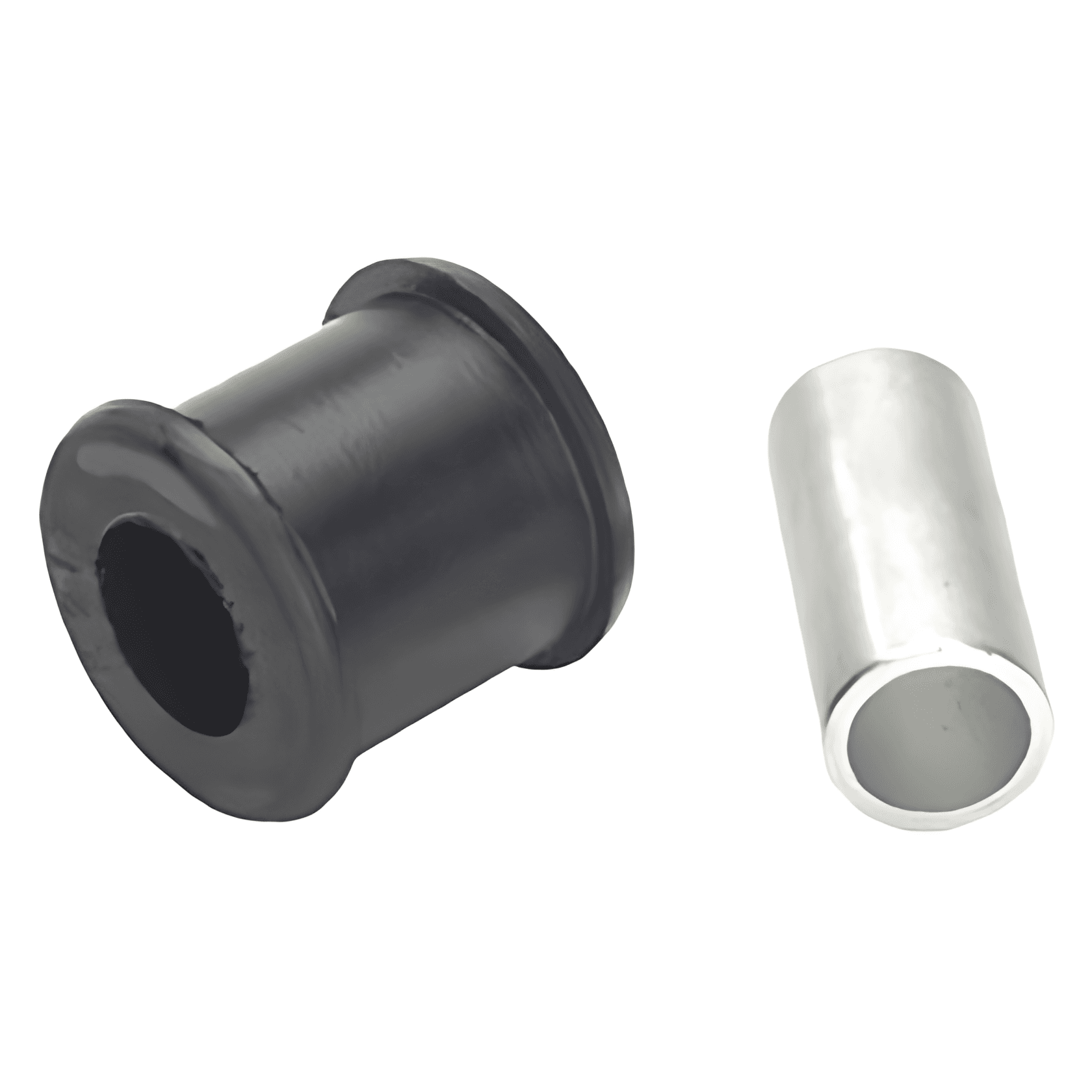 BUCHA TUBO SUPERIOR INFERIOR OLHAL AMORTECEDOR - R748