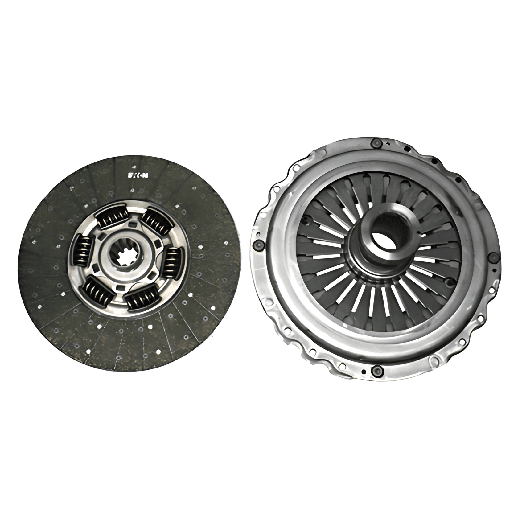 KIT EMBREAGEM 430MM - 1040092