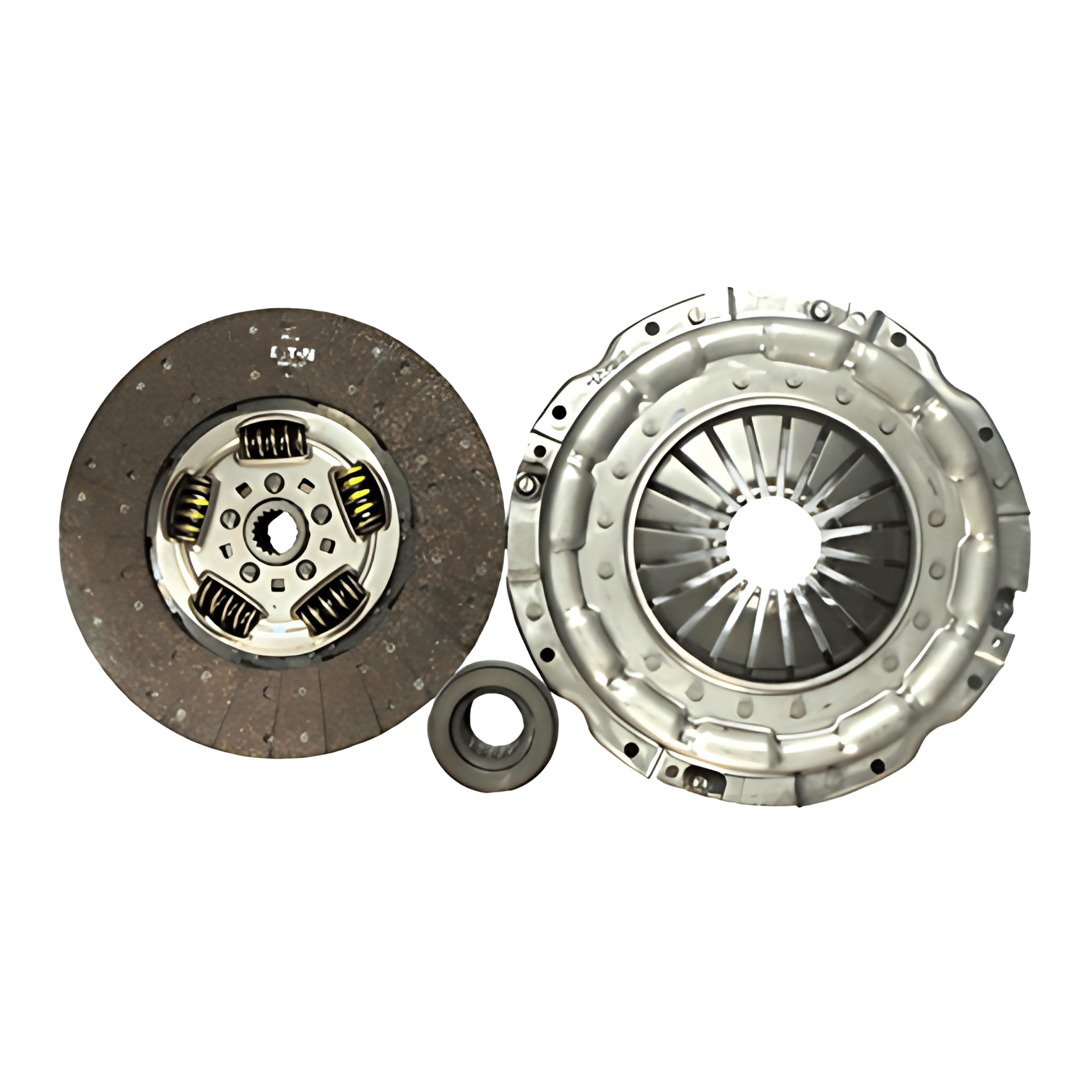 KIT EMBREAGEM 395MM - 1048101