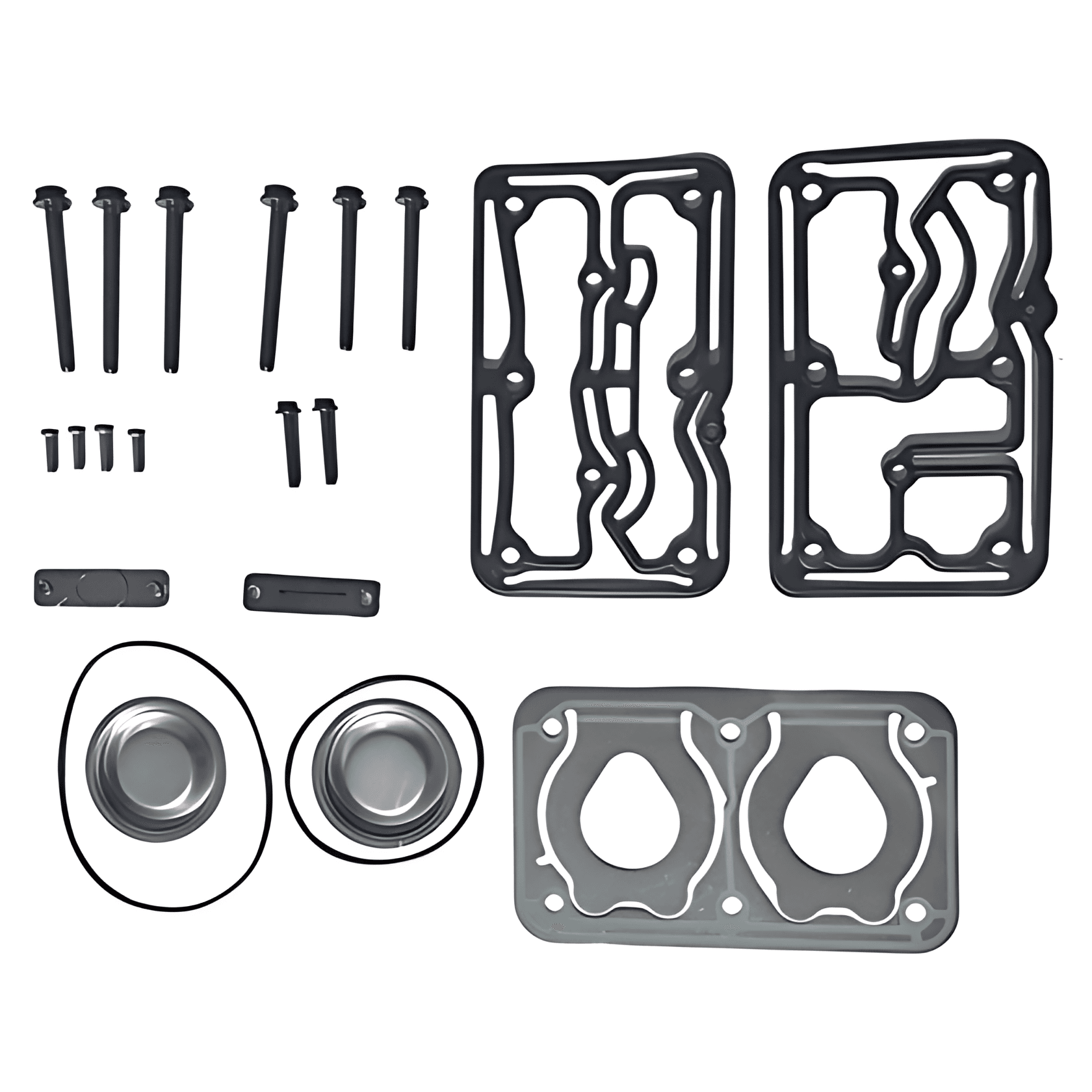 REPARO COMPRESSOR BI CILINDRO - 0001308915