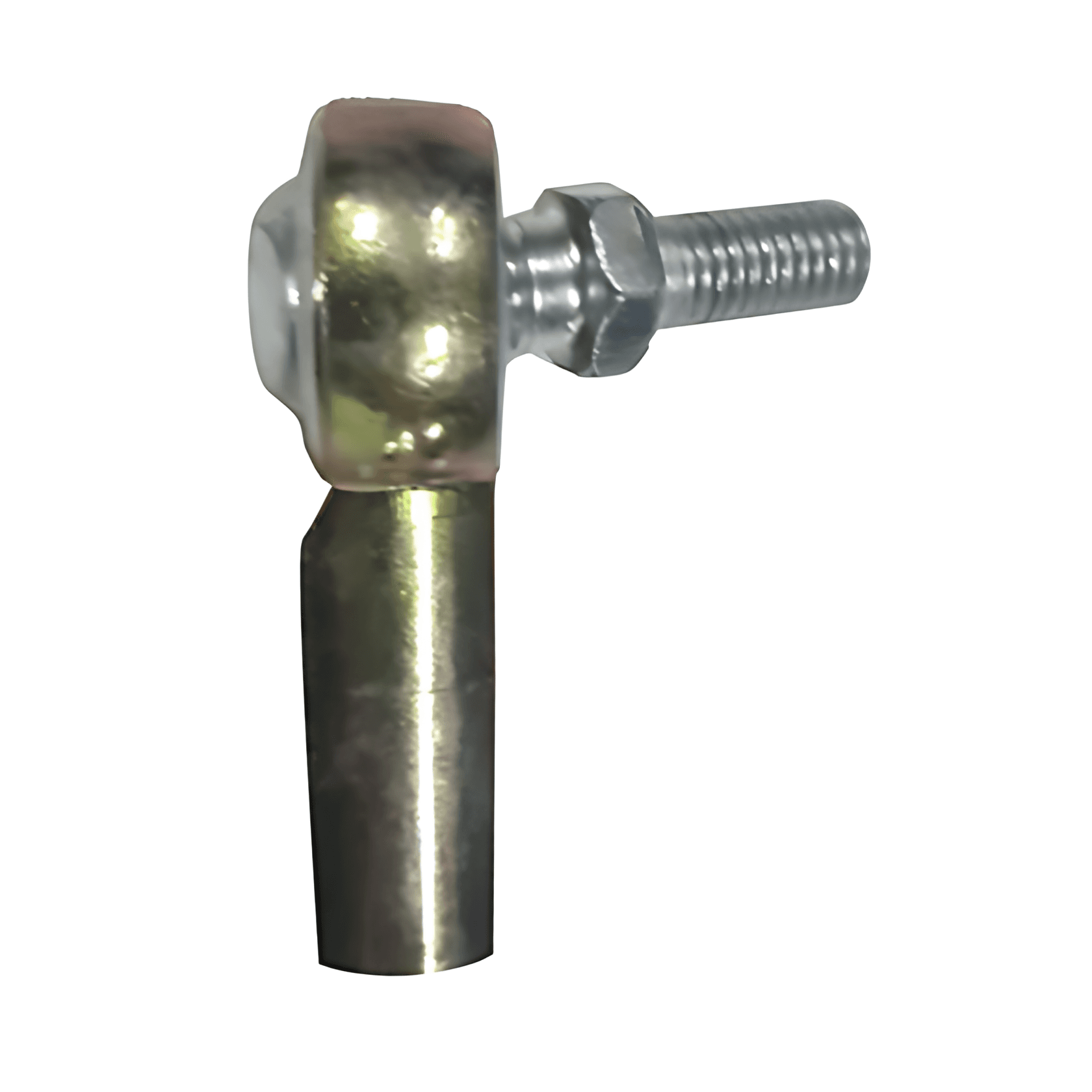 TERMINAL ARTICULACAO CABO CAMBIO ( ROTULA ACO ) - 0002670032