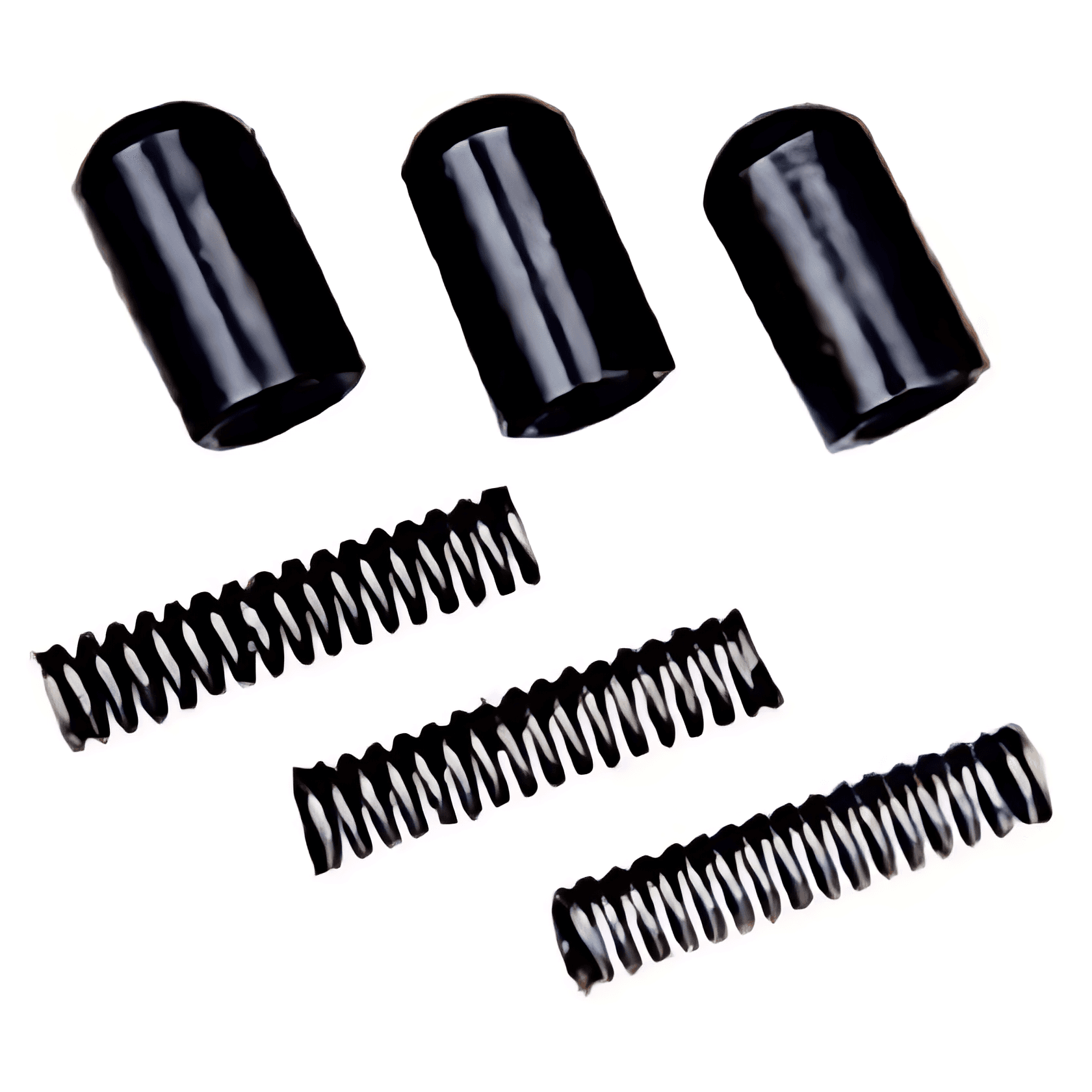 KIT S 3 PINOS + 3 MOLAS - 2994096097